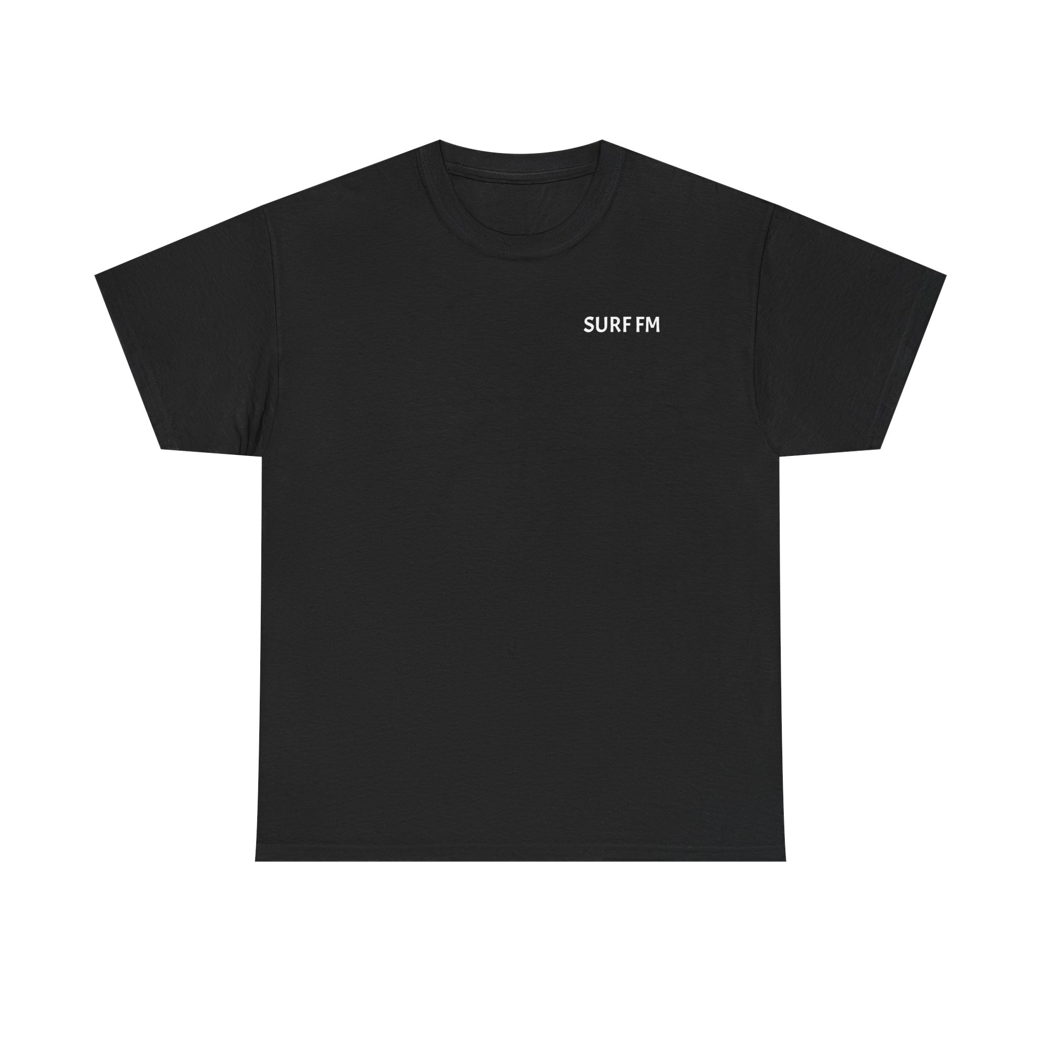 Limited Edition Surf FM Shirt https://surffmofficial.wixsite.com/home/product-page/surf-fm-t-shirt