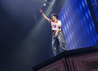 7 Best Moments From J-Hope’s First Solo U.S. Concert