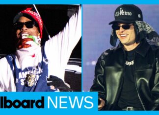 Rolling Loud California Day 1 Recap: Peso Pluma, A$AP Rocky & More Bring Fire Shows | All Access | Billboard News