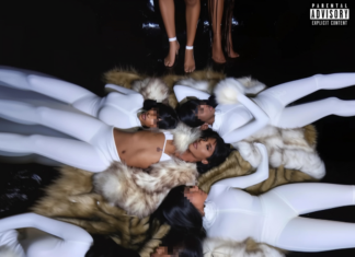 Chxrry22 releases stunning visual for latest single “Just Like Me”
