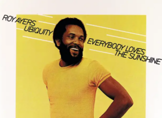 Legendary Vibraphonist “Roy Ayers” Passes Away at age 84