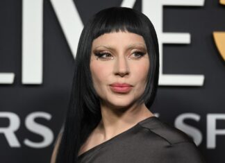 Jenna Ortega Says Lady Gaga’s ‘Wednesday’ Role Is Not ‘What People Expect’
