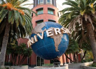 Universal Music Group Shares Fall Nearly 9% on Pershing Square Stock Sale