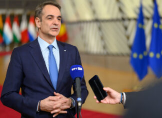 StrictlyVC in Athens will feature the Greek Prime Minister