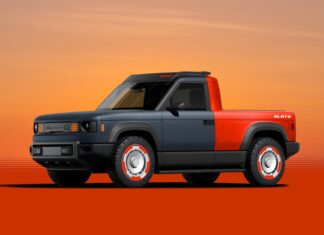TechCrunch Mobility: Slate’s ‘transformer’ EV truck breaks cover and Tesla’s dueling realities