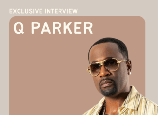 Q Parker Talks Chart Success, New Music, and Legacy in Exclusive Interview