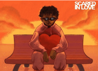 Pink Sweat$ Opens His Heart in New Single “Scared In Love”