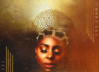 Ledisi’s new album “The Crown,” a masterpiece of authenticity, faith, and a tribute to black women (review)