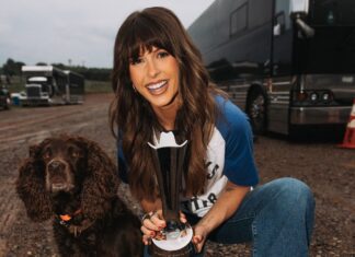 Ella Langley Named ACM Awards’ New Female Artist of the Year
