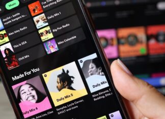 Spotify Easily Bests Its Competitors in Listening Time, But Is Overall Engagement Growing? It’s Complicated