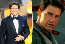 ‘Top Gun’ star reveals status of highly anticipated sequel just days after Tom Cruise teases film’s future