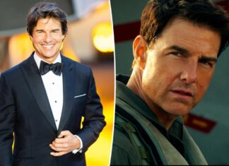 ‘Top Gun’ star reveals status of highly anticipated sequel just days after Tom Cruise teases film’s future
