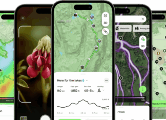 AllTrails debuts $80/year membership that includes AI-powered smart routes