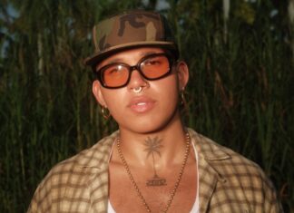 Beéle Arrives on Billboard’s Albums Charts With Debut Set ‘Borondo’