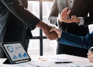 Building an empire starts with your POS