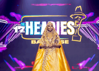 “The 17th annual Headies Awards” Recap: Lagos Turned All the Way Up for African Music’s Biggest Night