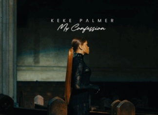 Keke Palmer’s “My Confession” Is the Ultimate Clapback – A Sexy, Soulful Slapback to the Drama