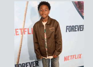 Marvin Winans III Lands Breakout Role In Netflix’s Forever: Talks Music, Love, and Growing Up In The Spotlight
