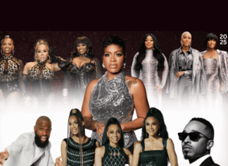 Dell Music Center Unveils Star-Studded 2025 Summer Lineup with Fantasia, October London, SWV, EnVogue & more set to perform