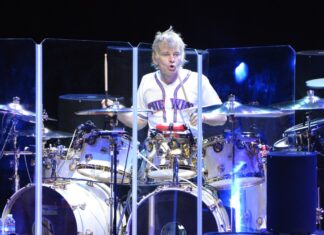 Zak Starkey Clarifies That He Was Not Fired From The Who (Twice) But Rather ‘Retired’
