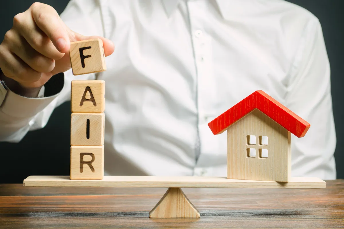 HUD secretary defends repeal of fair housing rule