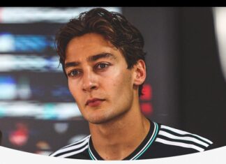 George Russell Proposes Wild Changes To Fix Monaco Grand Prix