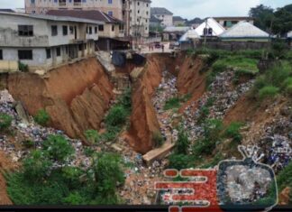 Governor Alex Otti Sparks Debate With Dramatic Abia State Transformation