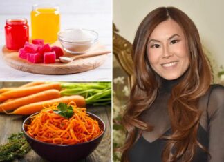 Decoding the top 4 trending ‘beauty foods’ — which ones actually work and red flags to look for
