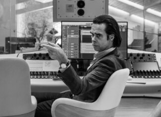 Nick Cave Has Claimed That He, Too, Is Mistaken for Nicolas Cage