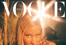 Nicki Minaj Opens Up About Motherhood And Career Sacrifices In Vogue Italia Feature