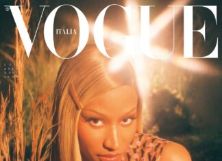 Nicki Minaj Opens Up About Motherhood And Career Sacrifices In Vogue Italia Feature