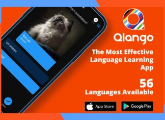 One affordable app is making learning a new language fun