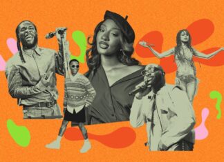 11 Trailblazing Achievements by African Artists