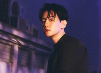 K-Pop Star Baekhyun Is Going on Tour: Here’s How to Snag Tickets Now