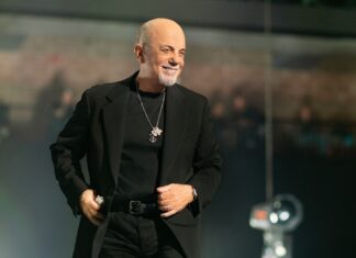 Billy Joel ‘Will Be Back’ Assures ‘So It Goes’ Documentary Director