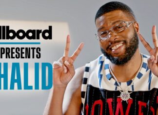 Khalid ‘Loves Being Gay’ & Reacts to Being Outed Online | Billboard Cover