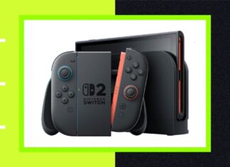 How to Buy the New Nintendo Switch 2 Gaming Console Online