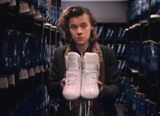 One Direction’s ‘Night Changes’ Music Video Hits 1 Billion Views on YouTube