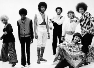 Sly & the Family Stone’s Earliest Known Live Recordings to Be Issued on New Album