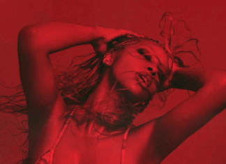 Justine Skye blends R&B, Dance Music with new single “Oh Lala”