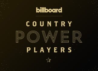 Music Health Alliance’s Tatum Allsep Honored with Impact Award During Billboard’s Country Power Players Event