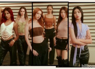 KATSEYE Heats Up ‘Gnarly’ Summer with Ice Spice Remix: Stream It Now