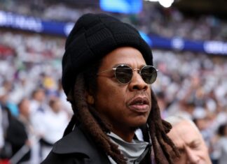 Jay-Z Makes Seven-Figure Wager on 2025 NBA Finals: See Who He’s Betting On