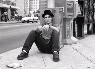 Jeff Buckley Biopic, ‘It’s Never Over, Jeff Buckley,’ Due Out This Summer