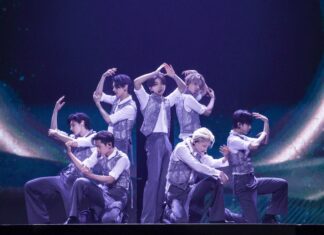The 12 Best Moments of ENHYPEN’s ‘WALK THE LINE’ U.S. Tour Kick-Off in New York