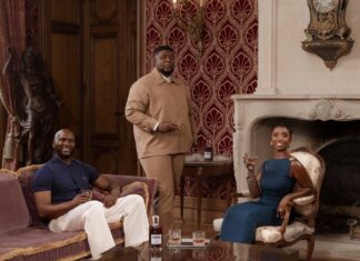 Martell Unveils Cultural Ambassadors to Shape the Next Chapter of Afrobeats Journey