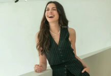 Andy Sachs is back! Anne Hathaway shares 1st look at ‘The Devil Wears Prada 2’