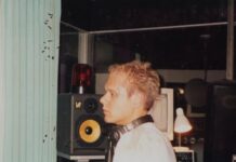 Armin van Buuren, ATB, Daft Punk featured in rare 2000s studio photos