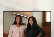 Lifetime’s Upcoming Holiday Movie “Christmas Everyday” Starring Brandy and daughter Sy’Rai