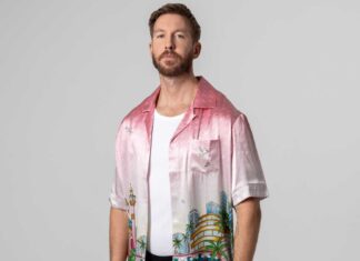 Calvin Harris confirms Miley Cyrus collab will never be released